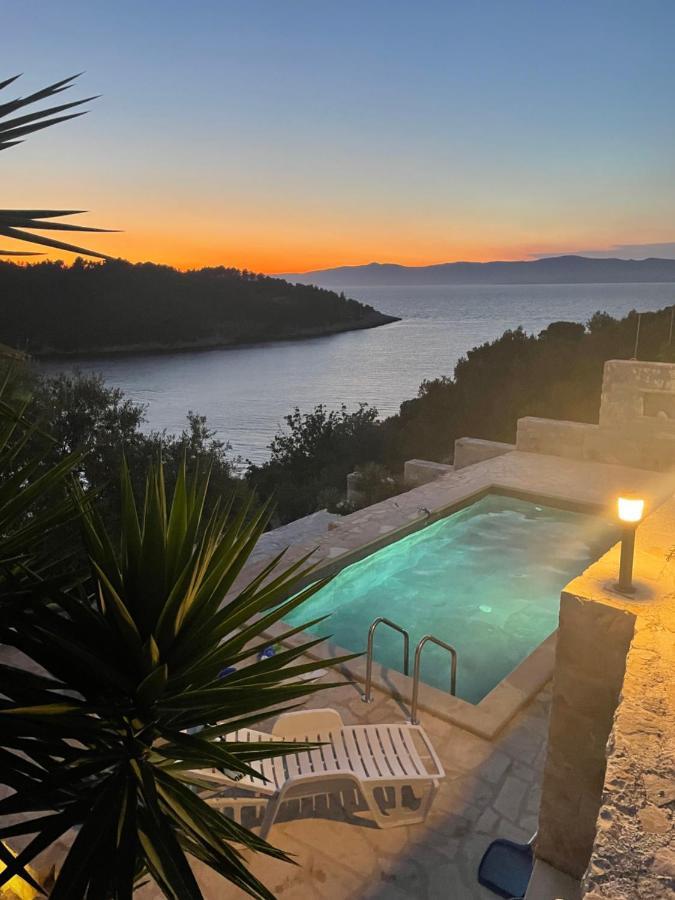 Holiday Home Tranquility Vela Luka Εξωτερικό φωτογραφία
