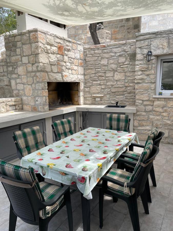Holiday Home Tranquility Vela Luka Εξωτερικό φωτογραφία