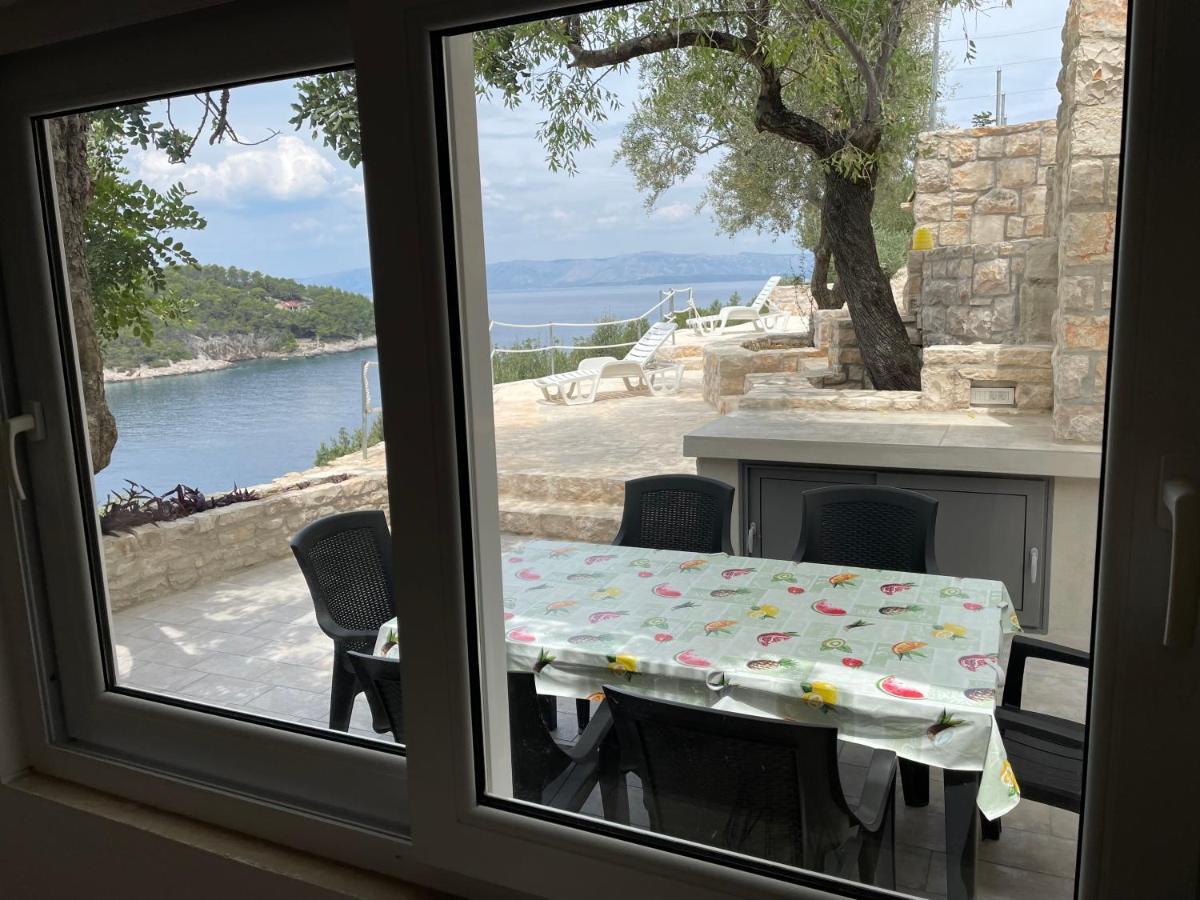 Holiday Home Tranquility Vela Luka Εξωτερικό φωτογραφία