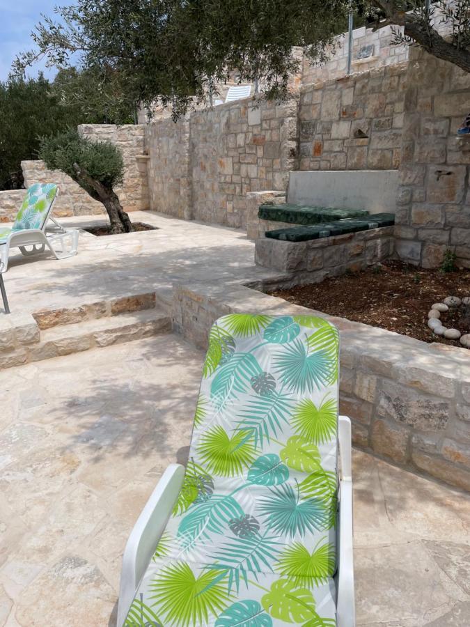 Holiday Home Tranquility Vela Luka Εξωτερικό φωτογραφία
