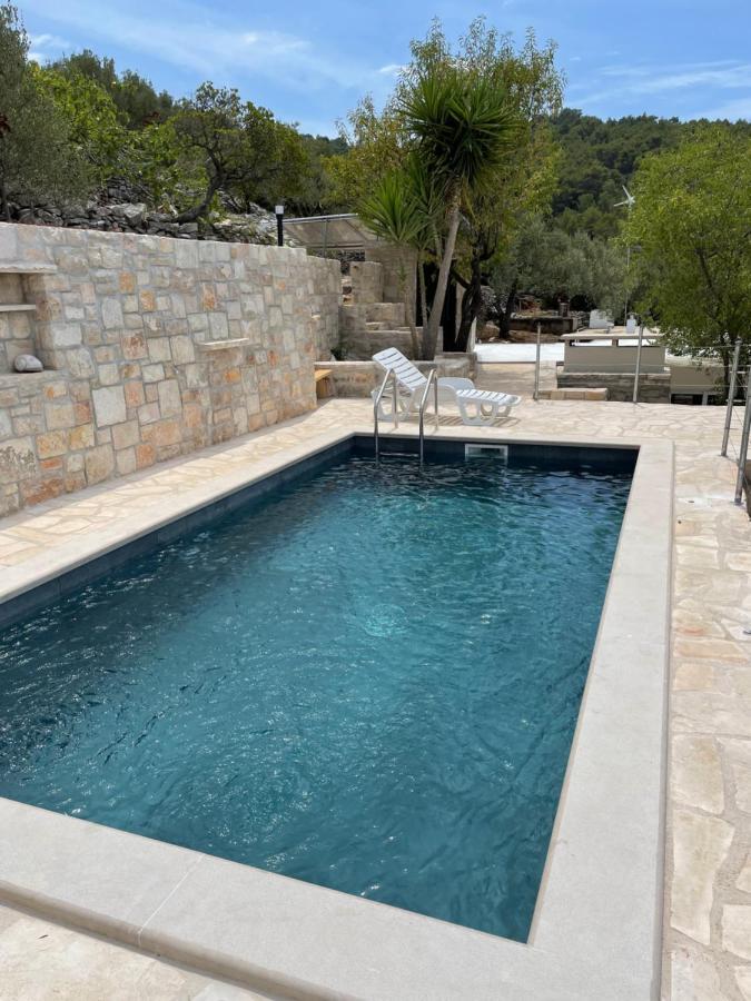 Holiday Home Tranquility Vela Luka Εξωτερικό φωτογραφία