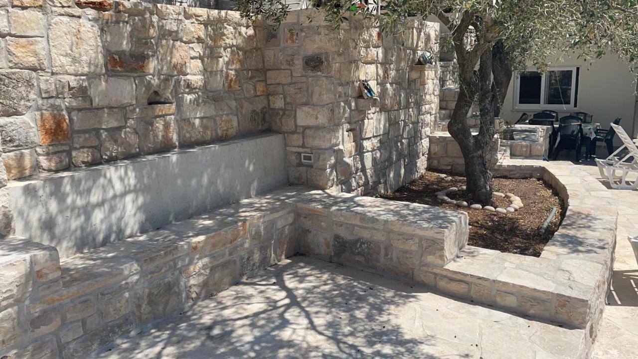 Holiday Home Tranquility Vela Luka Εξωτερικό φωτογραφία