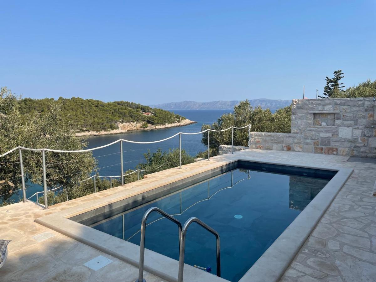 Holiday Home Tranquility Vela Luka Εξωτερικό φωτογραφία