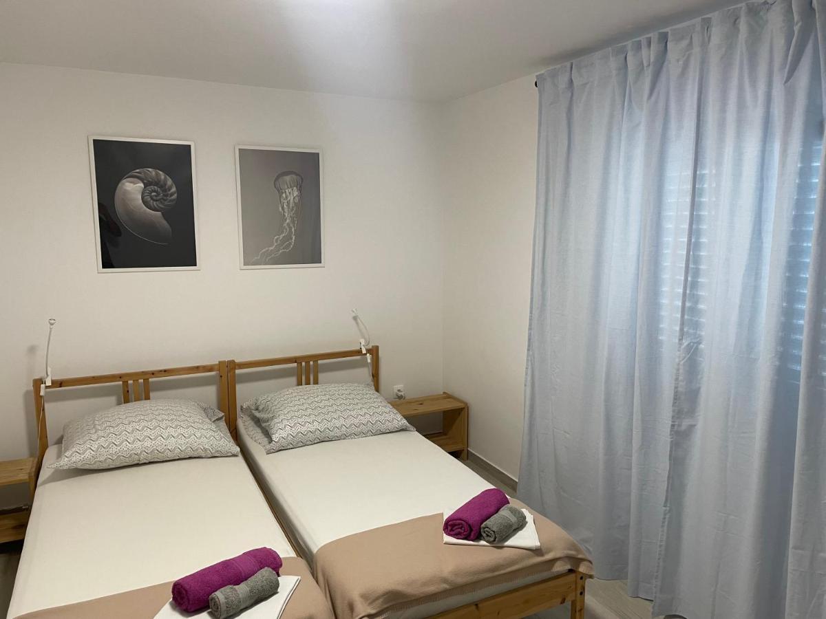 Holiday Home Tranquility Vela Luka Εξωτερικό φωτογραφία