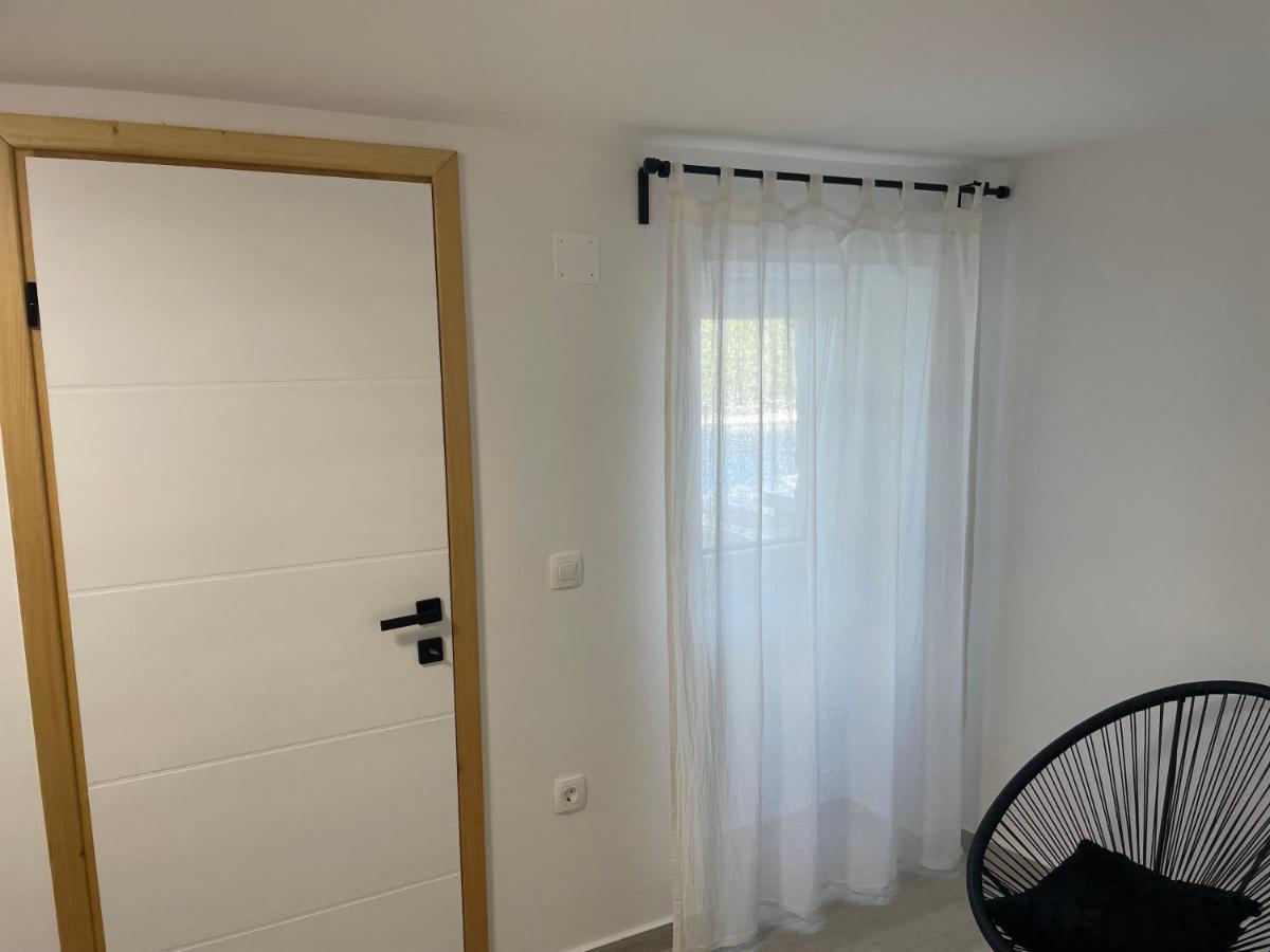 Holiday Home Tranquility Vela Luka Εξωτερικό φωτογραφία